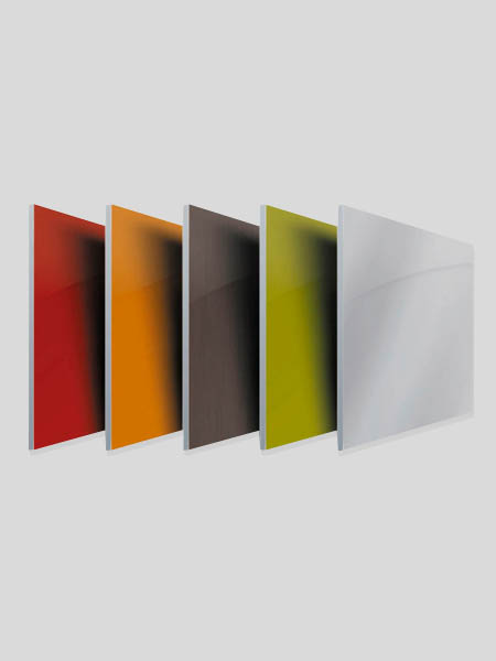 Aluminium Composite Panels